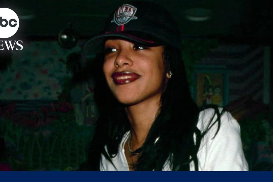 A look at 'Superstar: Aaliyah' tribute special on ABC | Nightline