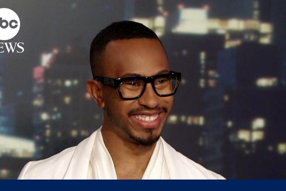 TikTalk: Kalen Allen on his laugh-out-loud content