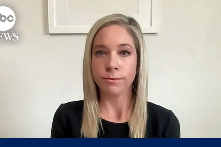 'I nearly died.' A Texas woman shares her powerful testimony in Texas abortion lawsuit