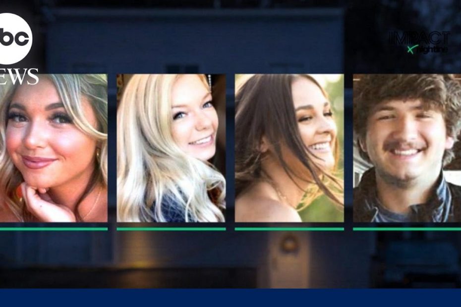 How 'web sleuths' have impacted the investigation of the Idaho college murders | ABCNL