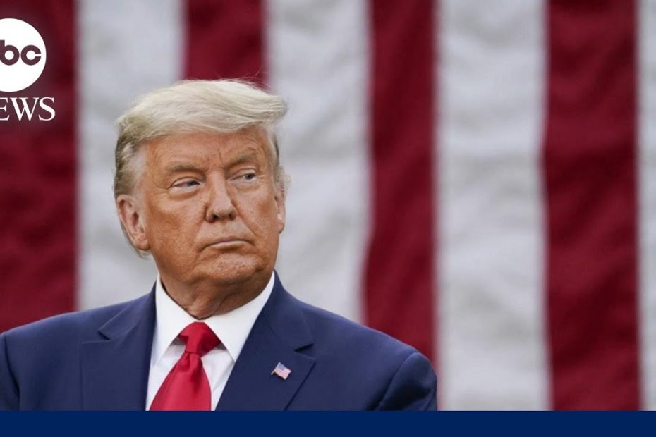 Will Trump’s indictments affect his election bid?