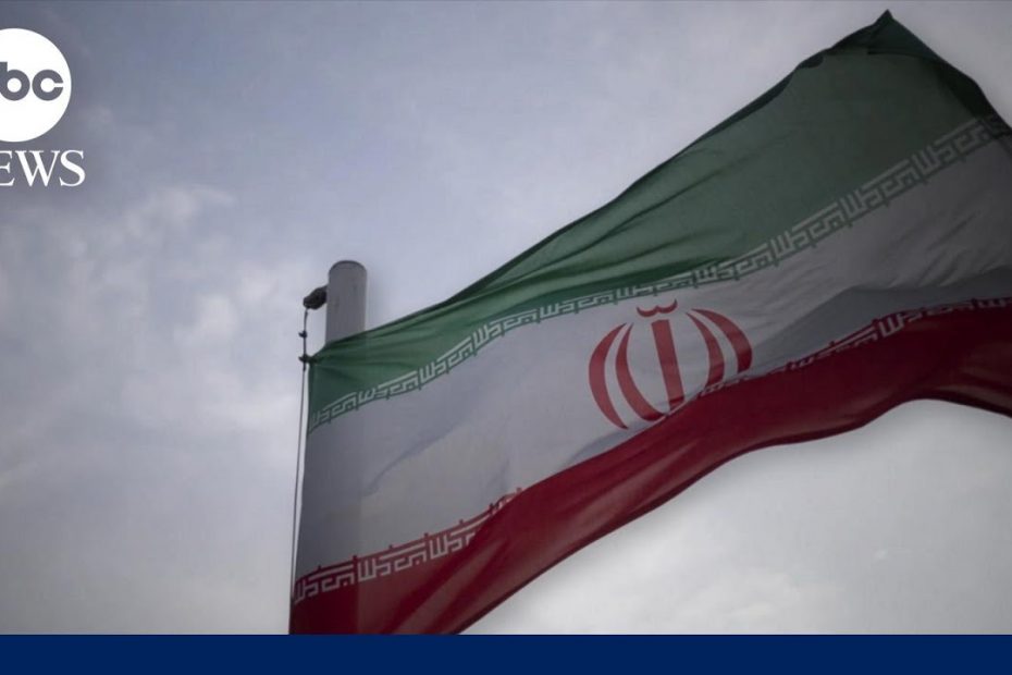 What's next for freed Iran detainees following release