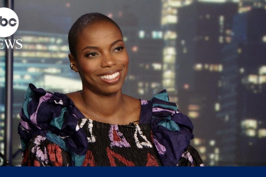 ‘This is a very woman forward special’: Sasheer Zamata on new comedy special