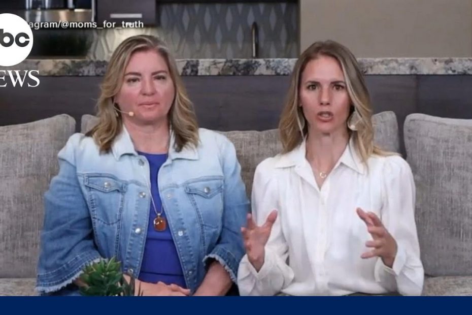 911 call released in arrest of YouTube influencer Ruby Franke l GMA
