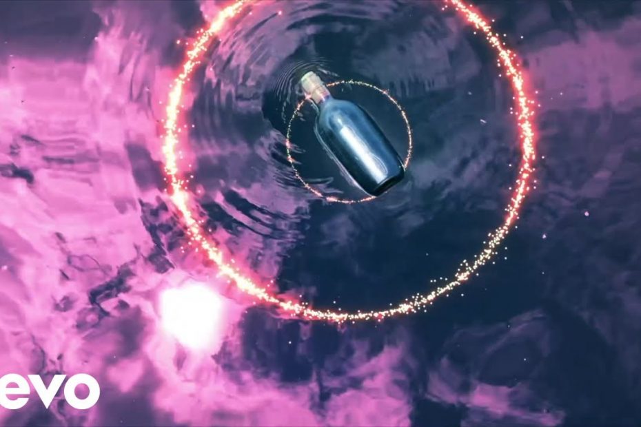 Taylor Swift - Message In A Bottle (Fat Max G Remix) (Taylor’s Version) (Visualizer)