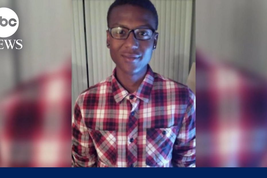 Officers’ trial begins in death of Elijah McClain l GMA