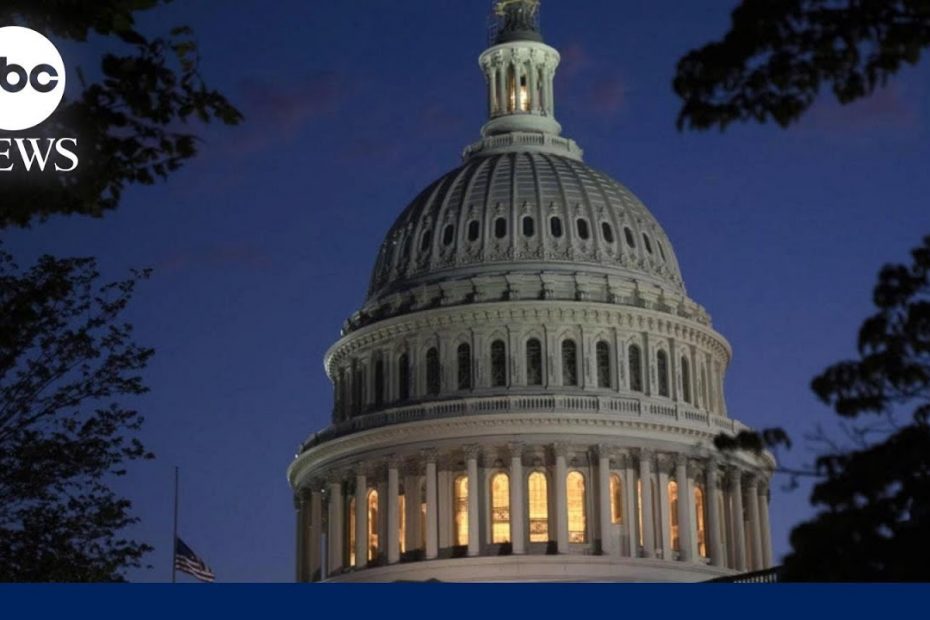 Race to succeed McCarthy heats up