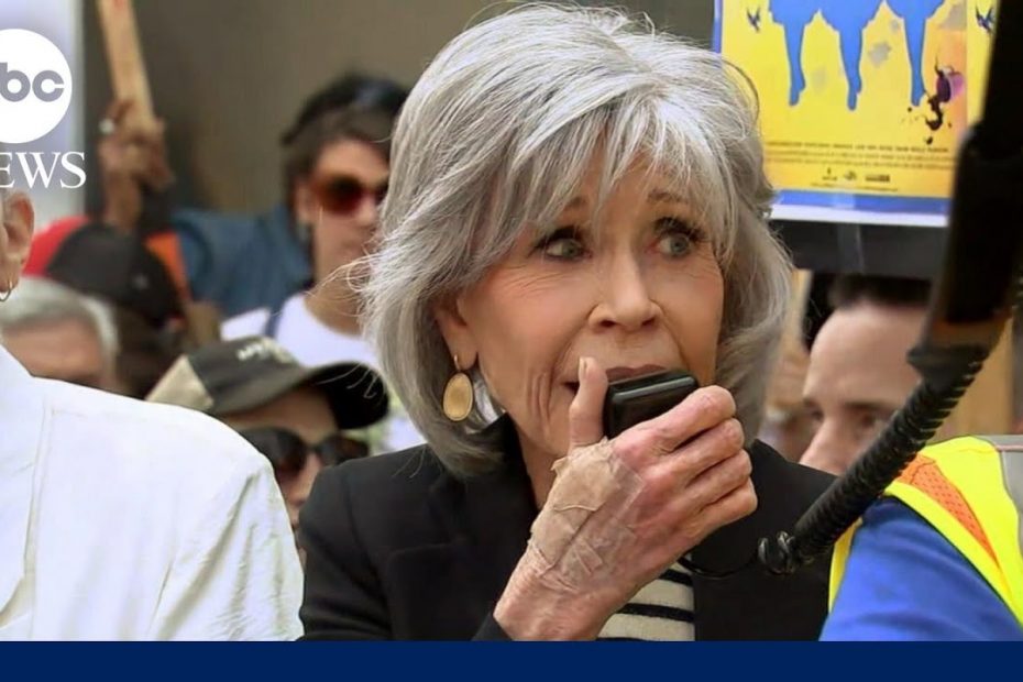 Hollywood actors may soon potentially strike | GMA
