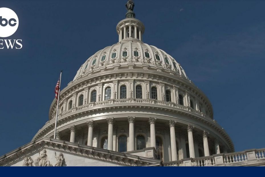 Rep. Pete Sessions (R-TX) on the GOP and the government shutdown | ABCNL