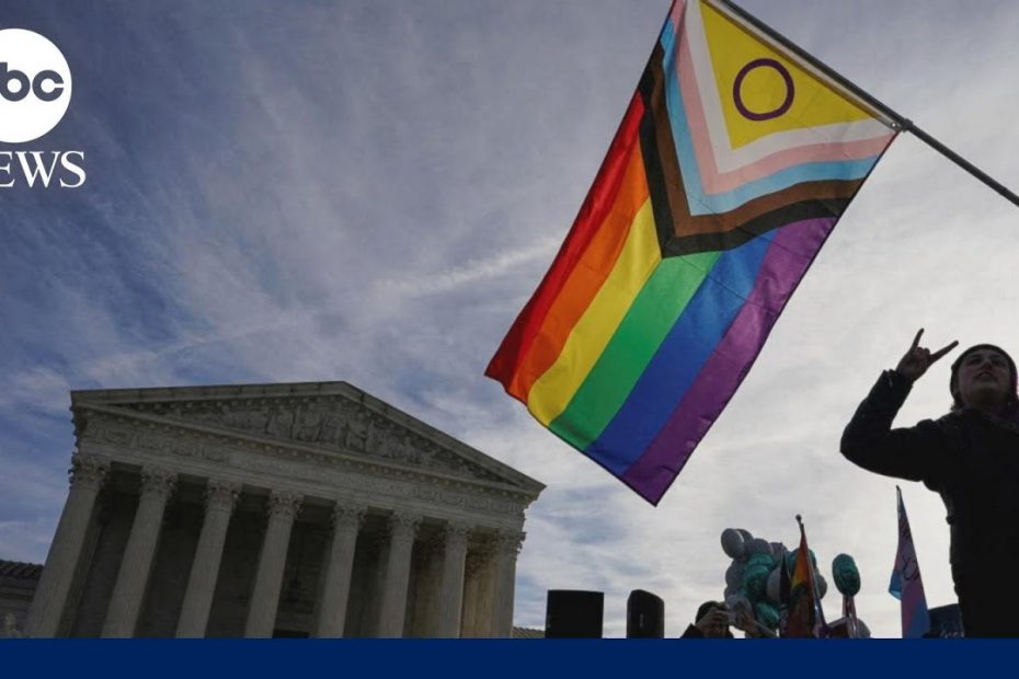 GOP celebrates recent Supreme Court rulings | WNT