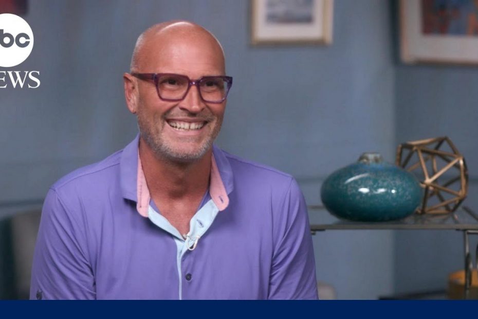 Rex Chapman on his new sports podcast: ‘I just find people fascinating’ | Prime