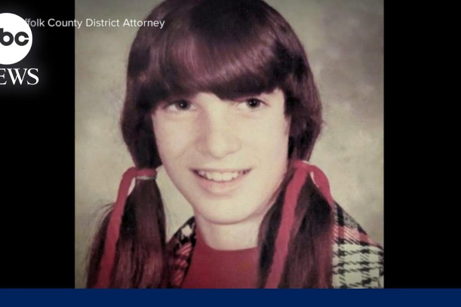 Authorities ID additional victim in Gilgo murders probe
