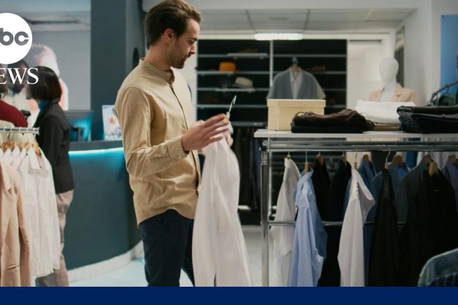 Retail sales increased in July, Commerce Department report says