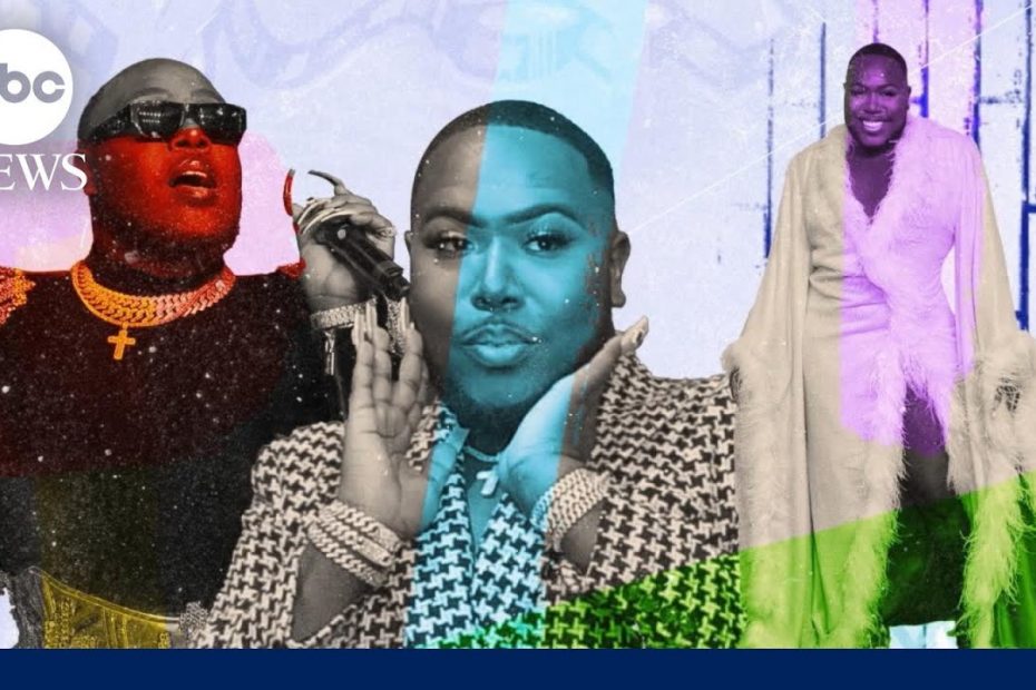 Hip-Hop at 50: LGBTQ+ rappers on bringing queer joy into the world of hip-hop | Prime