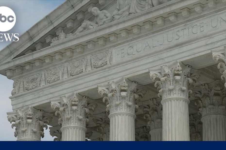 Awaiting key Supreme Court rulings