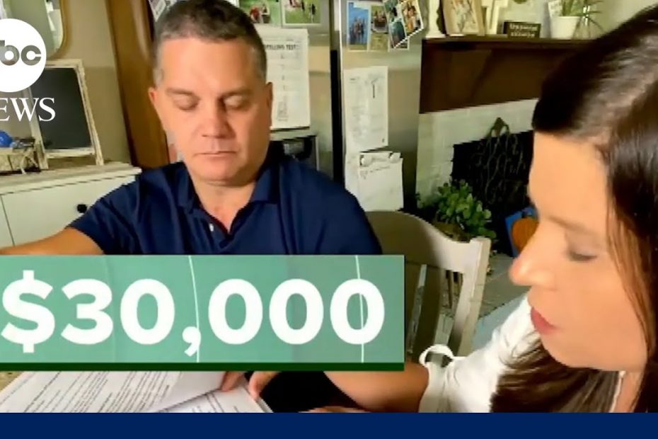 Social Security agency demands money back from overpayments l GMA