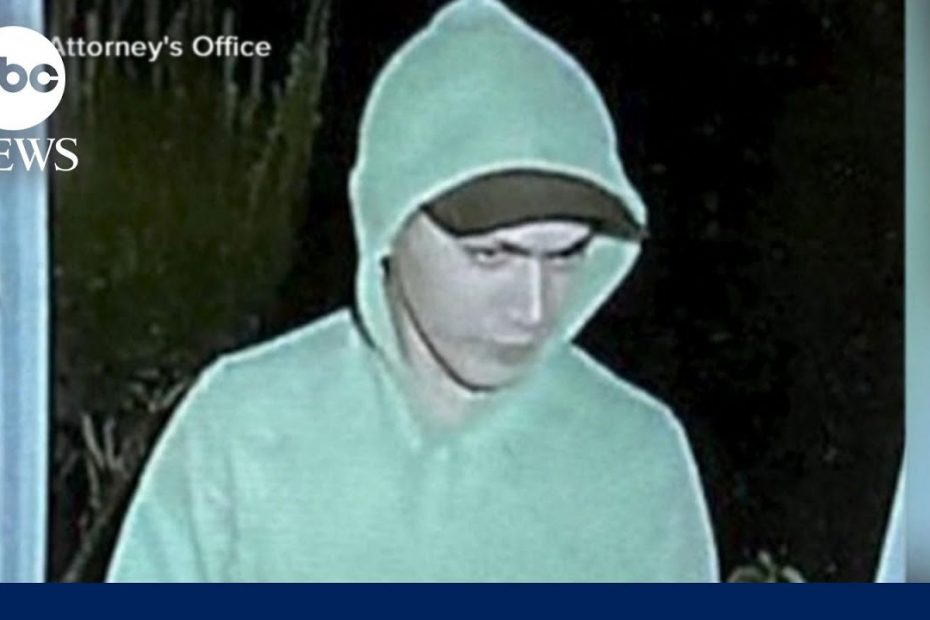 Manhunt intensifies as police warn escaped killer is armed | WNN