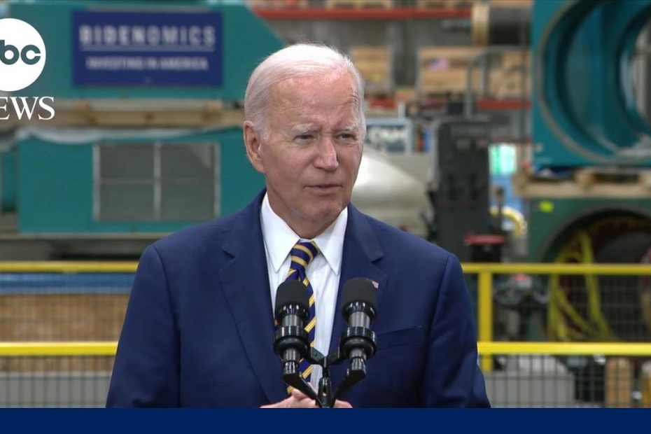 President Biden vows Hawaii will have 'everything it needs' for tackling wildfires