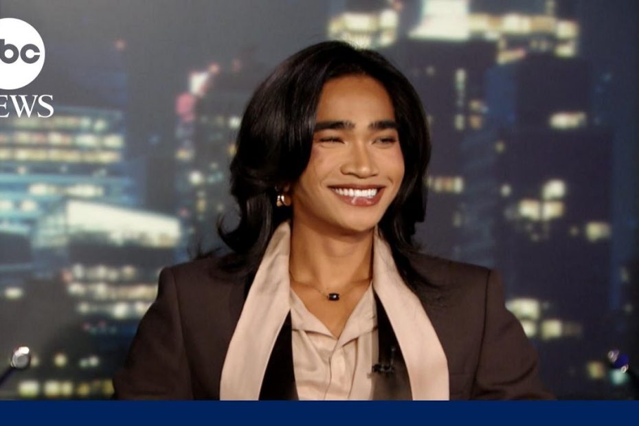 Bretman Rock grapples with trauma, sexuality, and identity in candid memoir | Prime