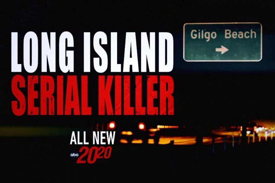 20/20 ‘Long Island Serial Killer’ Preview - A look into the Gilgo Beach murders
