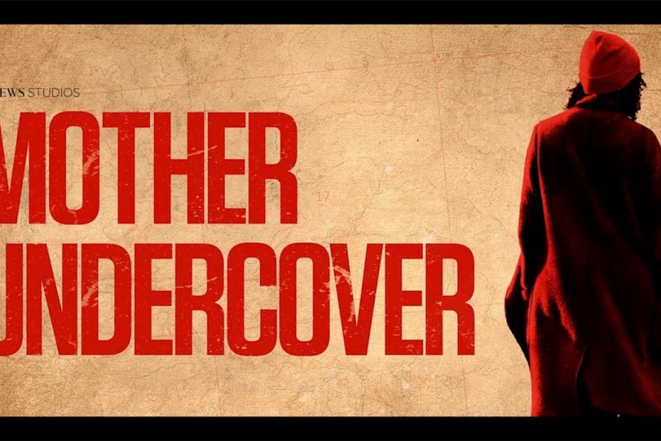 “Mother Undercover" docu-series sees moms transform into undercover detectives