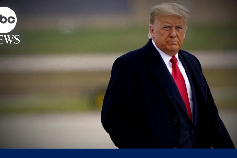 Trump will not go to trial in October in Georgia case