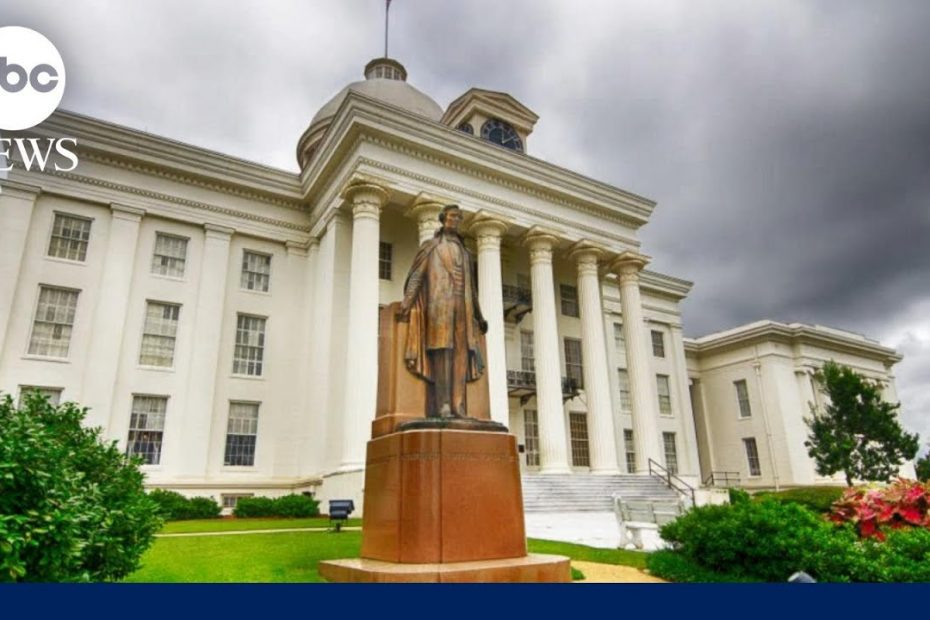 Alabama GOP rejects Supreme Court ruling over 2nd Black congressional district | GMA