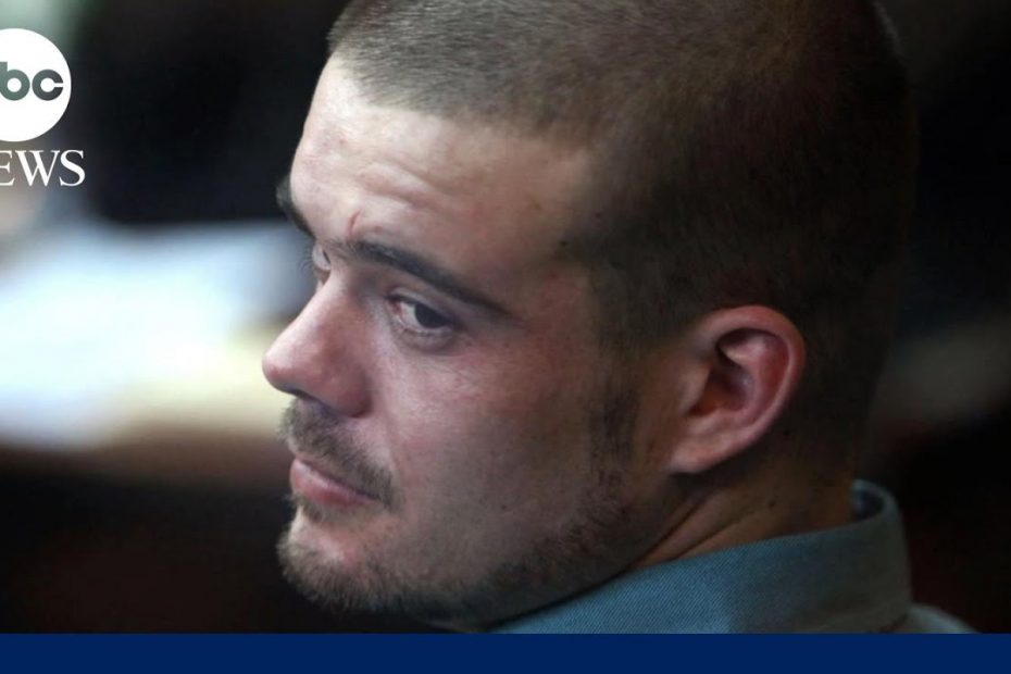 Joran van der Sloot pleads not guilty in federal fraud case | GMA