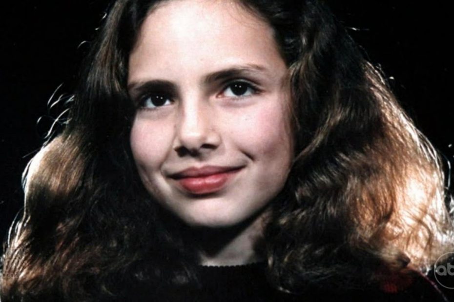 20/20 ‘Taken In The Night’ Preview - The kidnapping of Polly Klaas and lasting impact on the nation