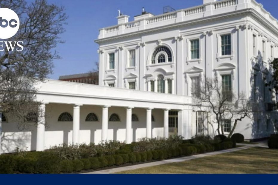 Secret Service confirms white powder found at White House is cocaine