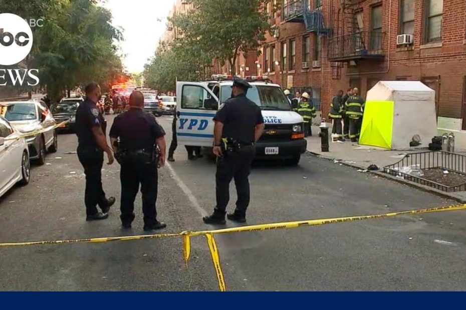 NYC Day care operator and tenant facing federal narcotics charges