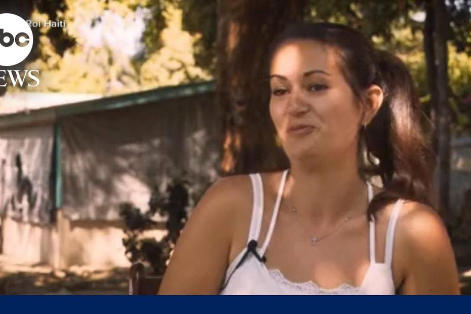 Search for American nurse and daughter grows more desperate l GMA