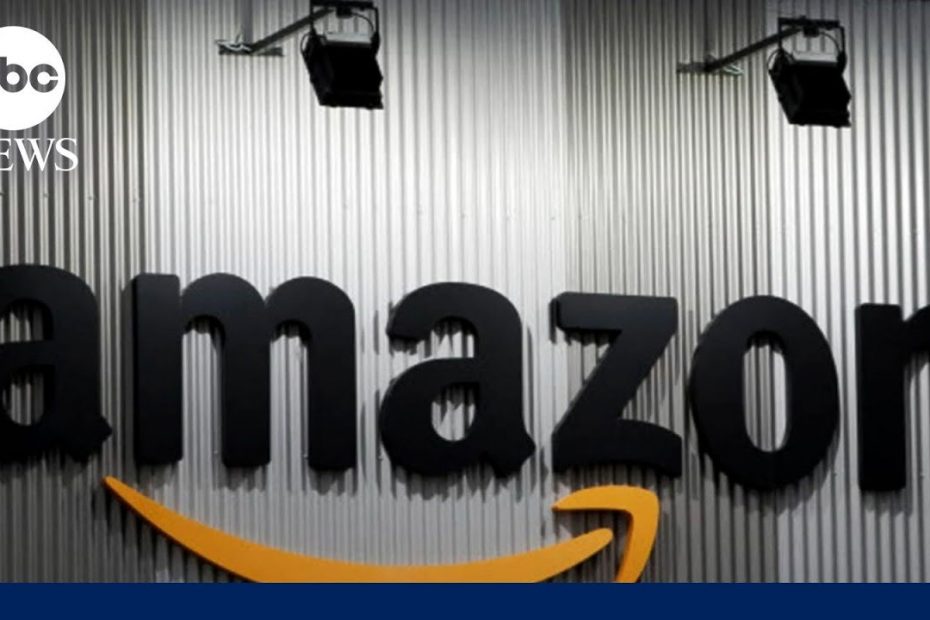 Amazon settles over privacy violations
