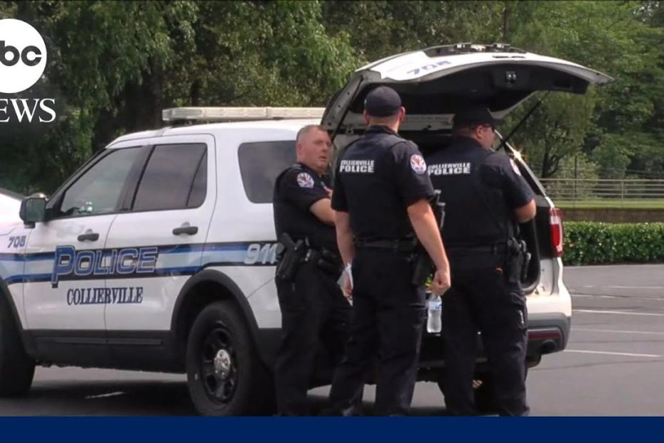 Surgeon shot in examination room in targeted attack