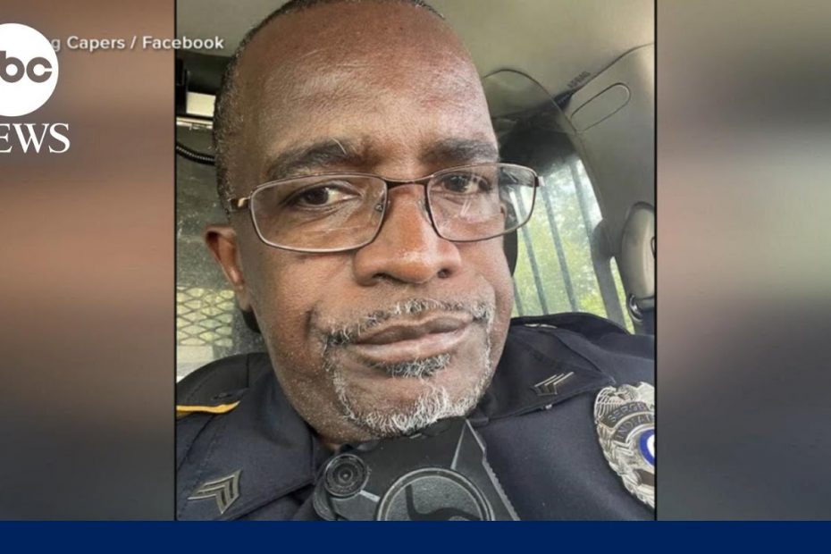 Mississippi officer suspended without pay for shooting 11-year-old boy l GMA