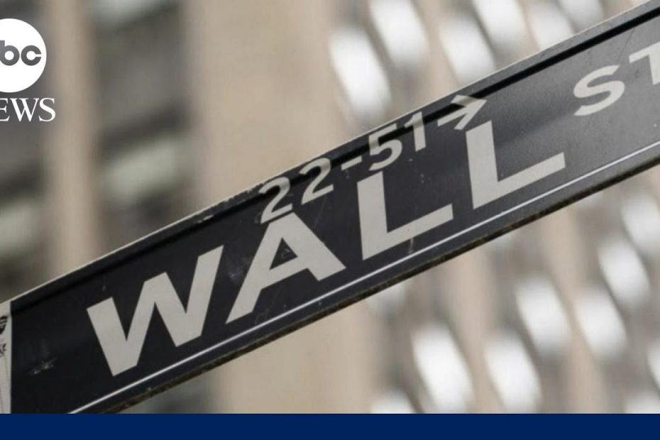 Stocks drop after Fitch downgrades US credit rating
