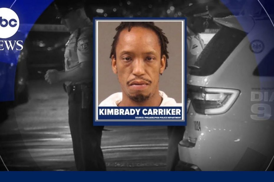 Suspect arraigned in Philadelphia mass shooting that killed 5 | GMA