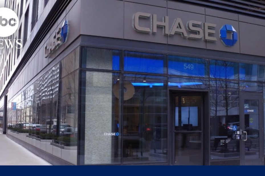 JPMorgan Chase settles lawsuit with victims of Jeffrey Epstein