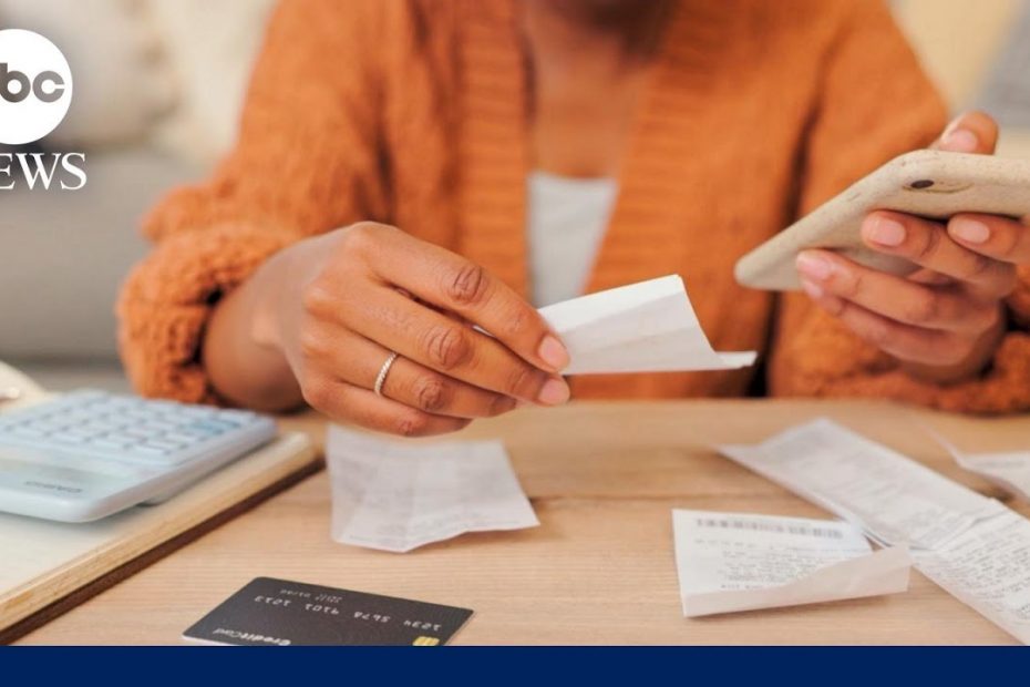 Borrowers brace for tough budget choices after student loan payments resume | Nightline