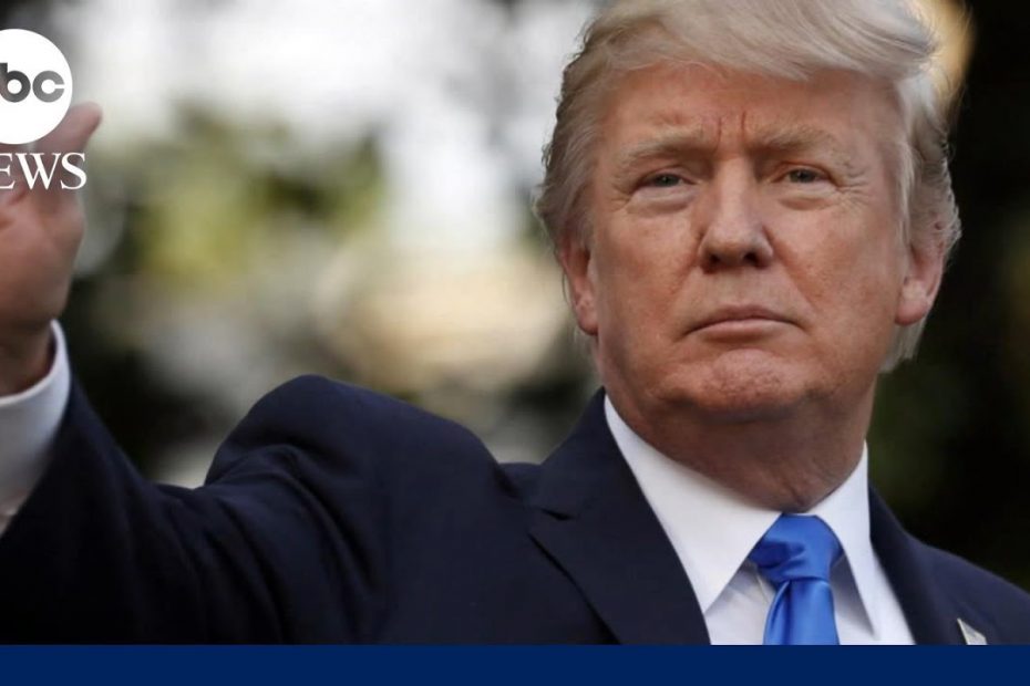 Trump’s civil trial expected to start Monday after delay denied | GMA