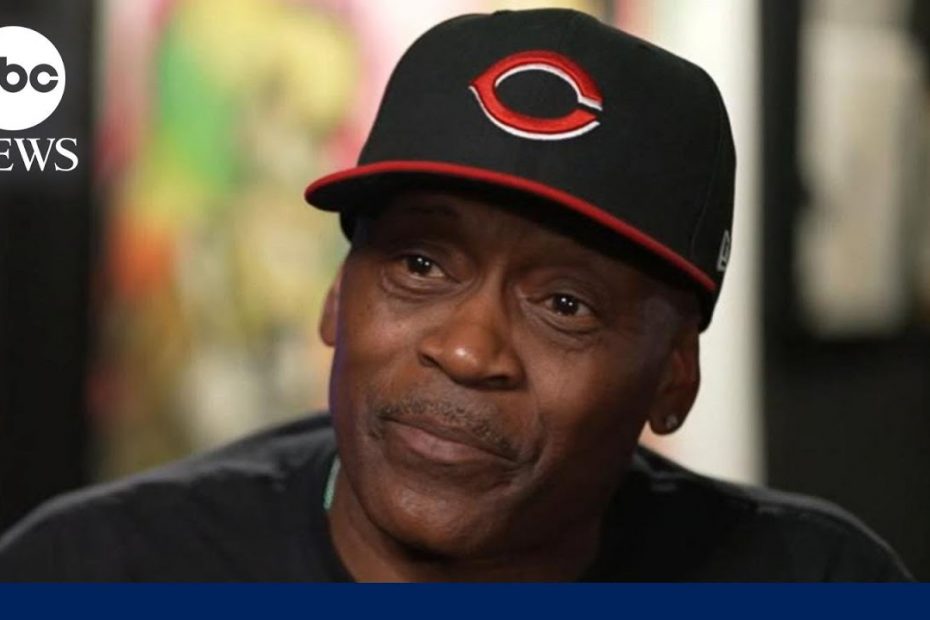 Breakdancing pioneer looks back on its evolution | Nightline