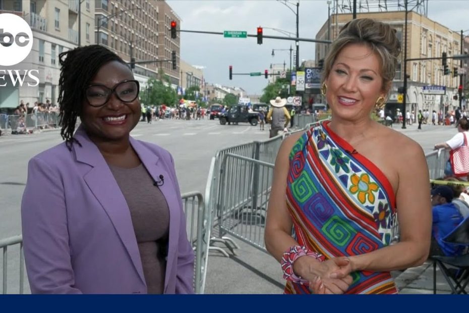 Dr. Maya Green: 'I'm honored to be part of the solution'