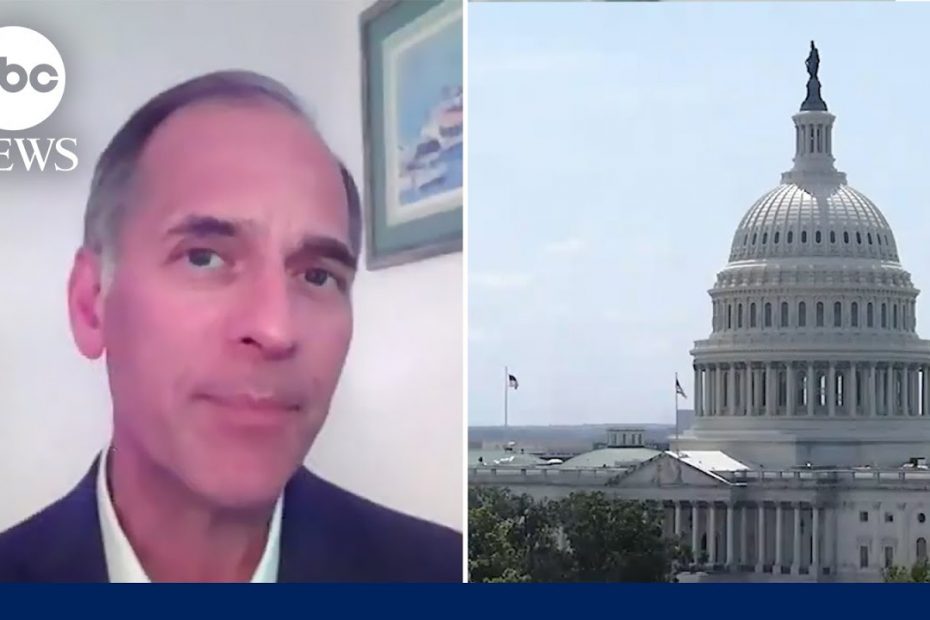 What is the potential economic impact of debt ceiling deal? | ABCNL