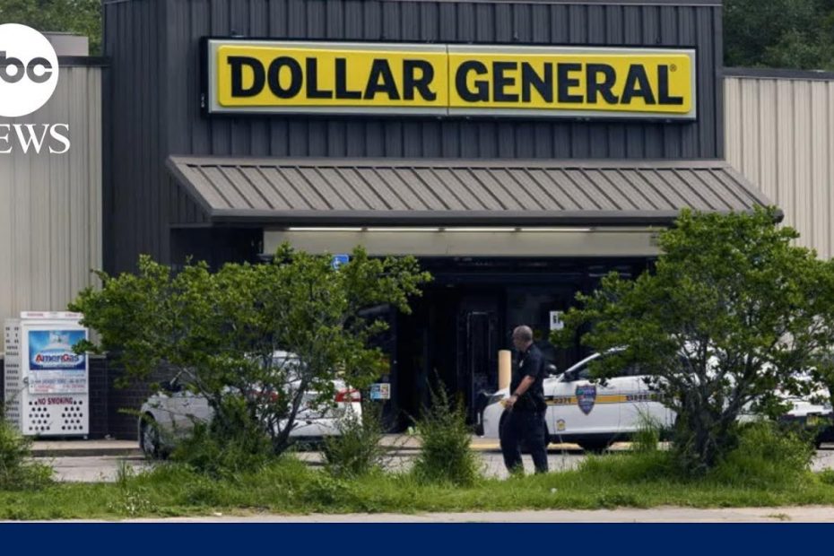 Jacksonville shooter had a 'hatred toward African Americans': FBI