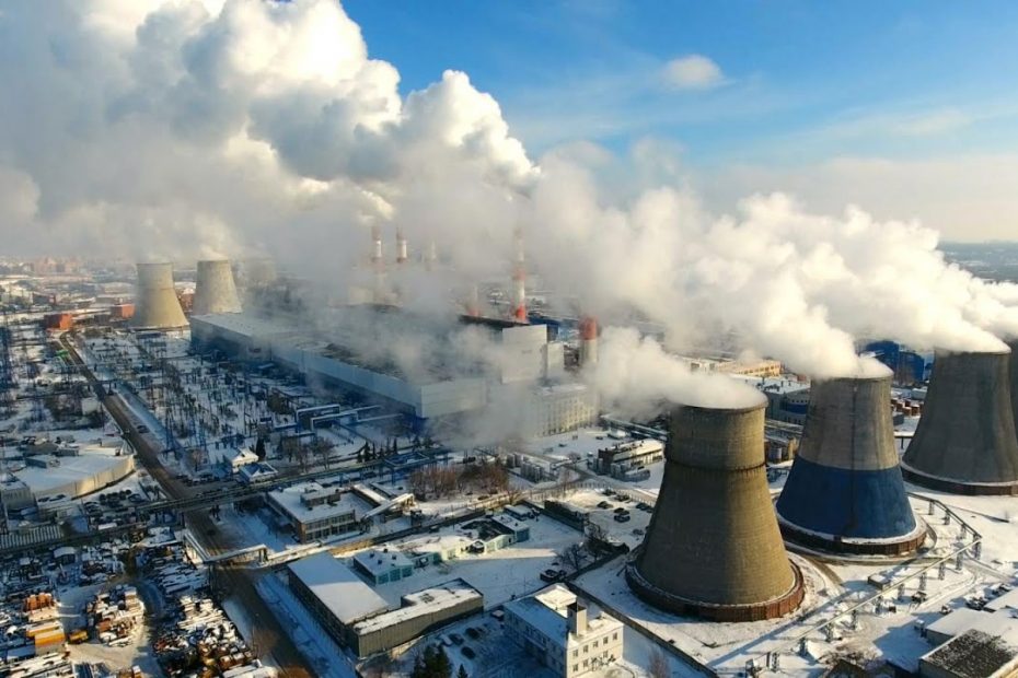 EPA proposes regulations on existing power plants to limit carbon emissions | ABCNL