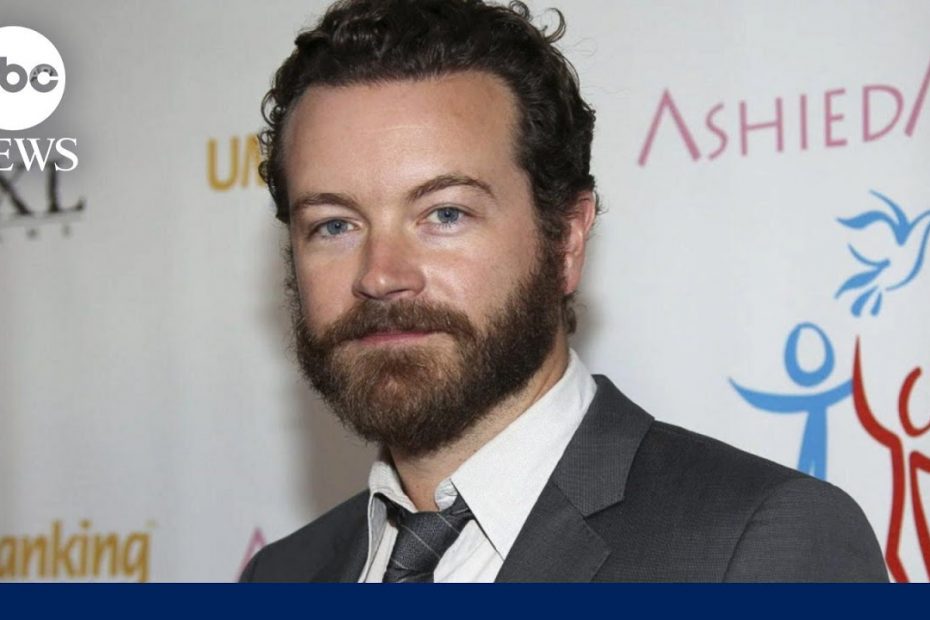 Closing arguments begin in Danny Masterson rape retrial | ABCNL