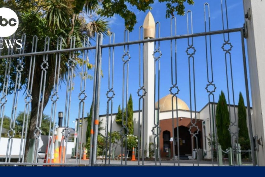 Man charged in alleged mass shooting plan at synagogue