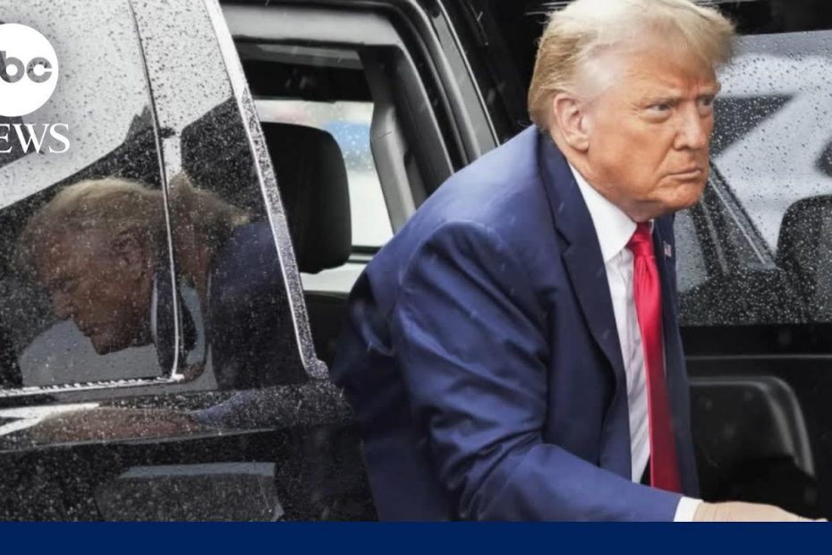 Judge overseeing 2020 election conspiracy case hears arguments