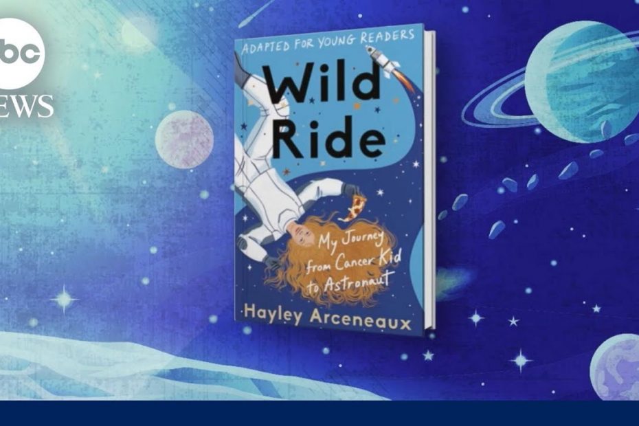 From space traveling to book writing | ABCNL