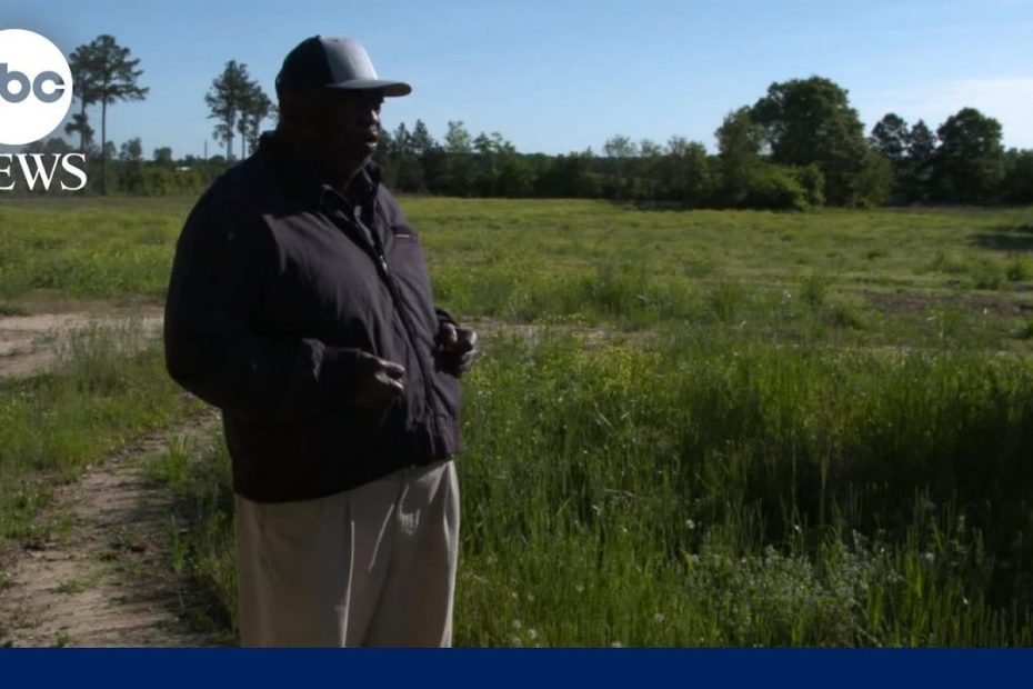 Through the Cracks: Black farmers left with staggering debt as federal relief lags l This Week